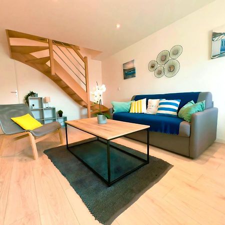 Le Duplex Merville - Lorient Centre Kültér fotó
